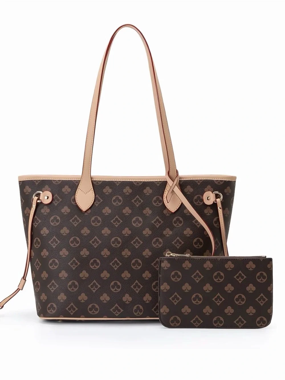 The Unbranded Brand stylish brown